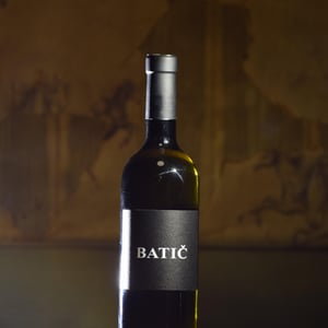 Zaria Vipava - Batič Winery - miha-batic