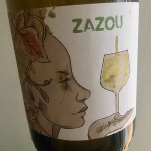 Zazou - Loublachon - dorothee-et-lilian-reynaud -2020