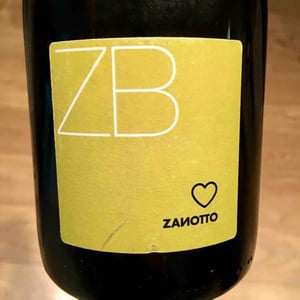 ZB - Riccardo Zanotto - Riccardo Zanotto 