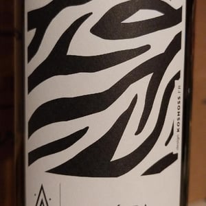 Zebra - Vinocéros - christophe-guittet -2021
