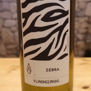 Zebra - Vinocéros - christophe-guittet -2021