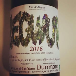 Zegwur - Anna, André & Yann Durrmann - Anna, André & Yann Durrmann 