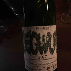 Anna, André & Yann Durrmann - Anna, André & Yann Durrmann - Zegwur