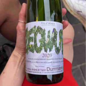 Zegwur - Anna, André & Yann Durrmann - anna-andre-yann-durrmann
