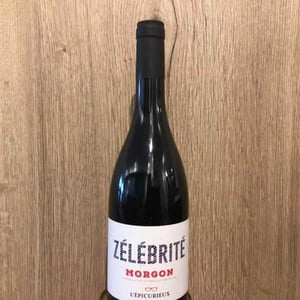 Zélébrité - Domaine de l'Épicurieux - Charlotte & Sébastien Congretel -2018