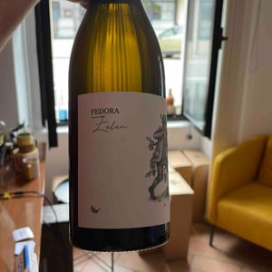 Zelen - Fedora Wines - valter-mojca-kobal -2016