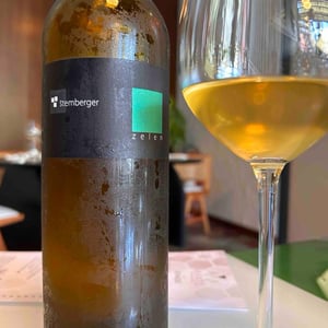 Zelen - Vina Štemberger - Sebastianj Štemberger 