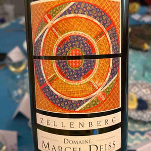 ZELLENBERG - Domaine Marcel Deiss - jean-michel-deiss