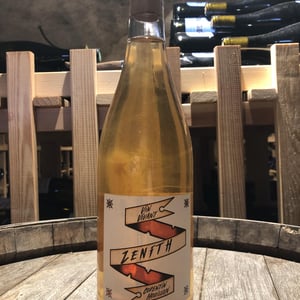 Zénith - HC-vins - corentin-houillon