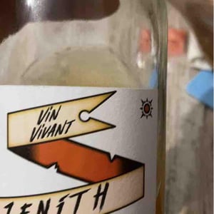 Zénith - HC-vins - Corentin Houillon 