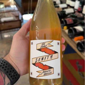 Zénith - HC-vins - corentin-houillon