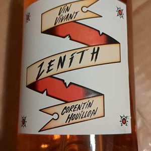 Zénith - HC-vins - Corentin Houillon 