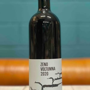 ZENO - Voltumna - Marzio Politi 