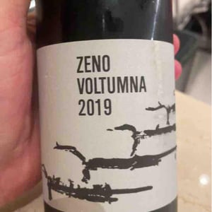 ZENO - Voltumna - Marzio Politi 