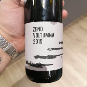 ZENO - Voltumna - Marzio Politi 