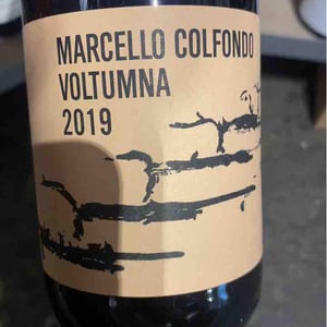 ZENO - Voltumna - Marzio Politi 