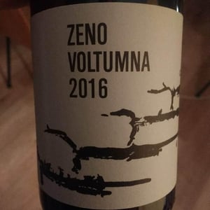 Zeno Voltumna - Volumna Scarl Dicomano - covibio