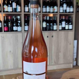 Zephyr - Domaine La Navicelle - Alice Euvrard & Romain Magnanou -2022