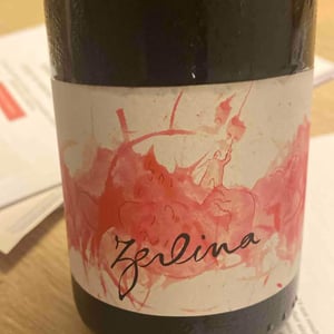 Zerlina - Domaine de l'Octavin - Alice Bouvot 