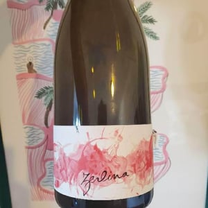 Zerlina - Domaine de l'Octavin - alice-bouvot