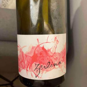 Zerlina - Domaine de l'Octavin - Alice Bouvot 