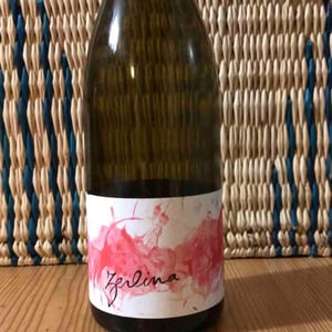 Zerlina - Domaine de l'Octavin - Alice Bouvot 