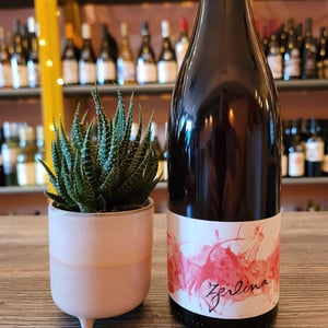 Zerlina - Domaine de l'Octavin - alice-bouvot