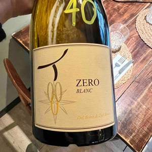 Zero Blanc - Casa Caterina - aurelio-emilio-del-bono -2015