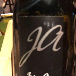 Zéro Dosage Blanc de Blanc - Jérôme Arnoux - Jérôme Arnoux 