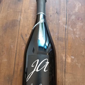 Zéro Dosage Blanc de Blanc - Jérôme Arnoux - jerome-arnoux