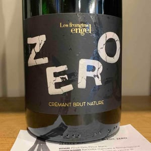 Zero - Cascina Roera - claudio-rosso-piero-nebiolo