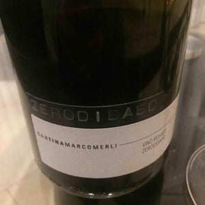 Zero di Babo - Cantina Marco Merli - marco-merli
