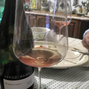 Cantina Marco Merli - Marco Merli - Zero di Babo