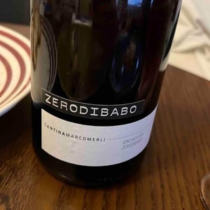 Zero di Babo - Cantina Marco Merli - Marco Merli