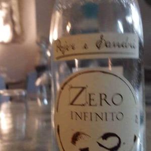 Zero Infinito - Azienda Agricola Pojer e Sandri - Mario Pojer & Fiorentino Sandri 