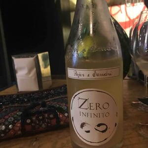 Zero Infinito - Azienda Agricola Pojer e Sandri - mario-pojer-fiorentino-sandri