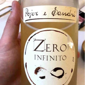 Zero Infinito - Azienda Agricola Pojer e Sandri - Mario Pojer & Fiorentino Sandri