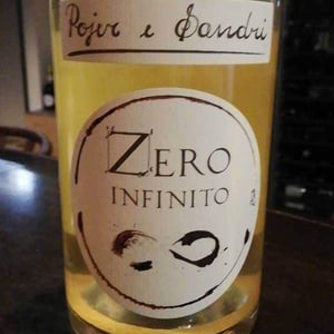 Zero Infinito