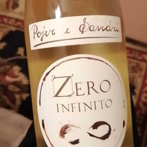 Zero Infinito - Azienda Agricola Pojer e Sandri - mario-pojer-fiorentino-sandri