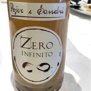 Zero Infinito