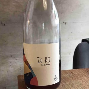 Zéro 2019