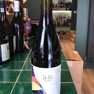 Zé-ro 2019 - Thibaud Capellaro - thibaud-capellaro
