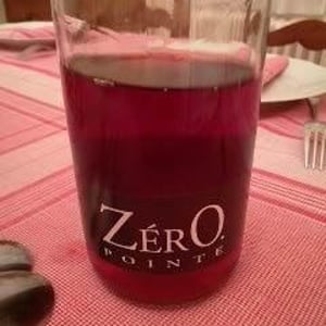 Zero Pointé 2014