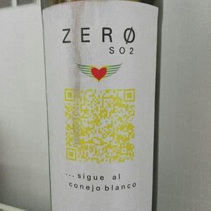 Zerø SO2 2016