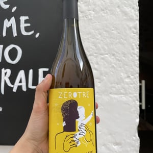 ZERO TRE - Luca Palmieri Vini - luca-palmieri