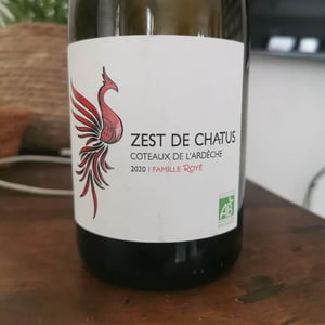 Zest De Chatus - Les Frères Royé - mael-and-jehan-roye -2020