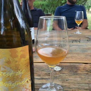 Zest de Savagnin - Domaine de l'Octavin - alice-bouvot