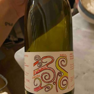 Zeste - Les Sablonnettes - christine-joel-menard