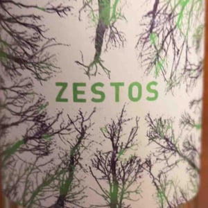 Zestos - Les Équilibristes - François de Monval & Florent Girou 