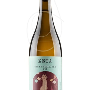 Zeta Bianco - Azienda Agricola Istinto Angilerilino - vincenzo-angileri-qu